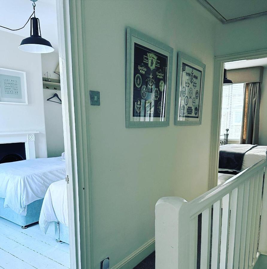 Spa Cottage Weymouth Extérieur photo
