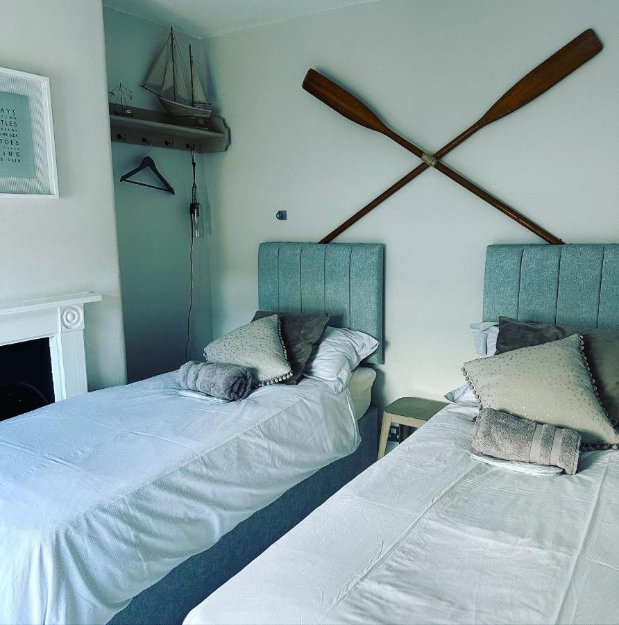 Spa Cottage Weymouth Extérieur photo