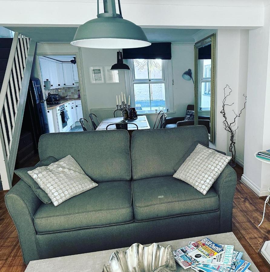 Spa Cottage Weymouth Extérieur photo