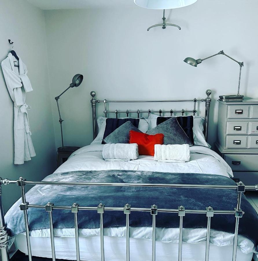Spa Cottage Weymouth Extérieur photo