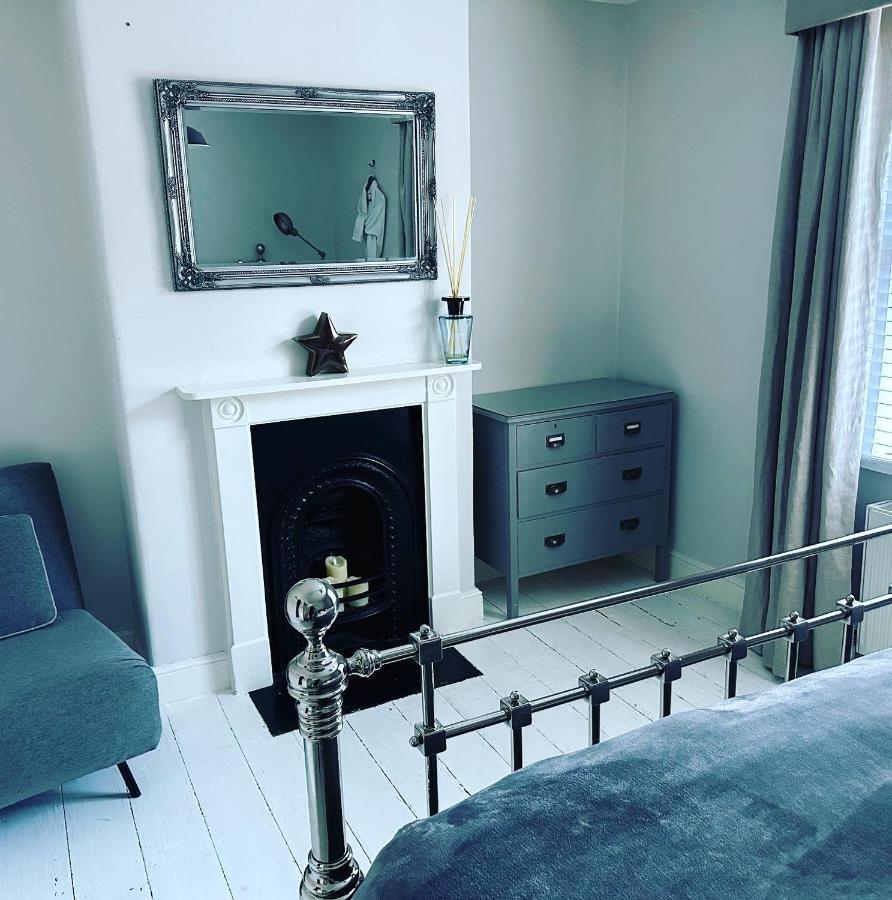 Spa Cottage Weymouth Extérieur photo